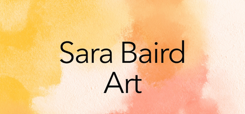 Sara Baird Art