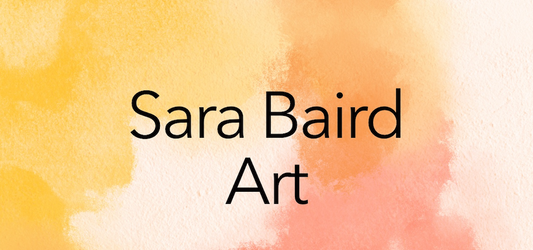 Sara Baird Art Gift Card